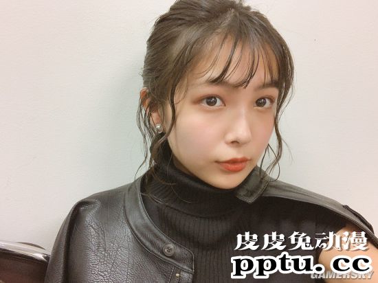 发育暴力的樱花妹 褪去制服才显露有料身材的寺本莉緒