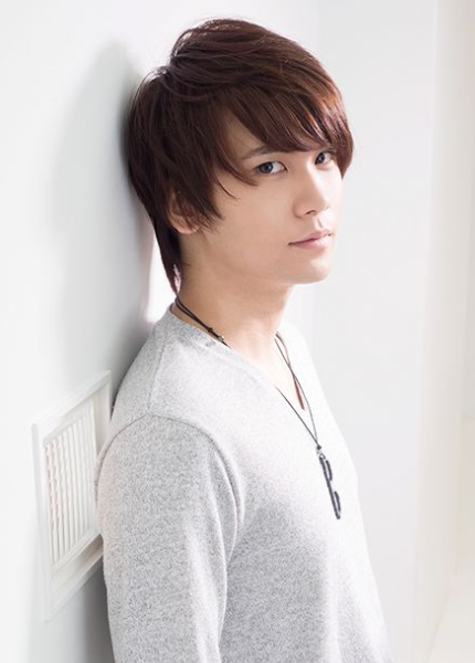 声优石井马克结束治疗 宣布重回声优工作！-皮皮兔动漫