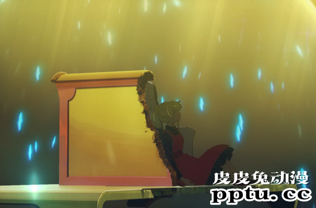 「神之塔」 终话剧情解析-皮皮兔动漫