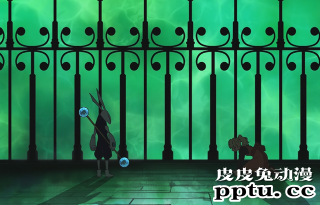 「神之塔」 终话剧情解析