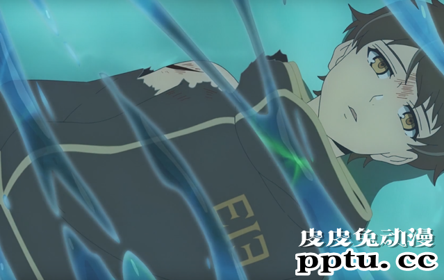 「神之塔」 终话剧情解析