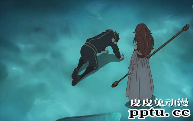 「神之塔」 终话剧情解析