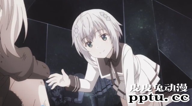 TV动画「魔王学院的不适合者」第二弹PV公开