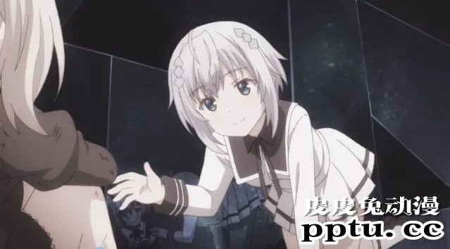 TV动画「魔王学院的不适合者」第二弹PV公开