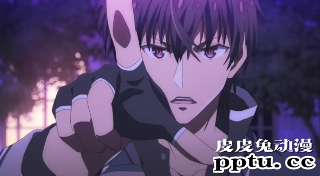 TV动画「魔王学院的不适合者」第二弹PV公开