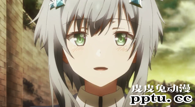 TV动画「魔王学院的不适合者」第二弹PV公开