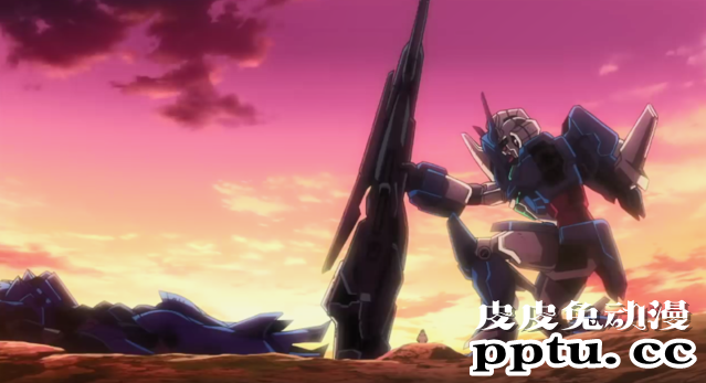 「高达创形者Re:RISE」第二季新PV公开7月9日开始复播