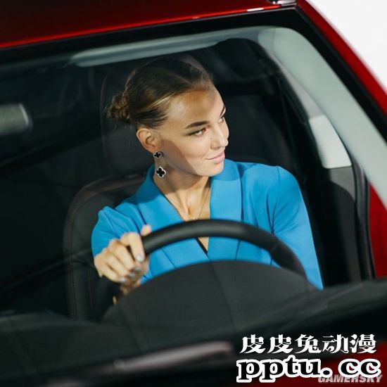 美貌与力量并存 00后乌克兰柔道美少女Daria Bilodid