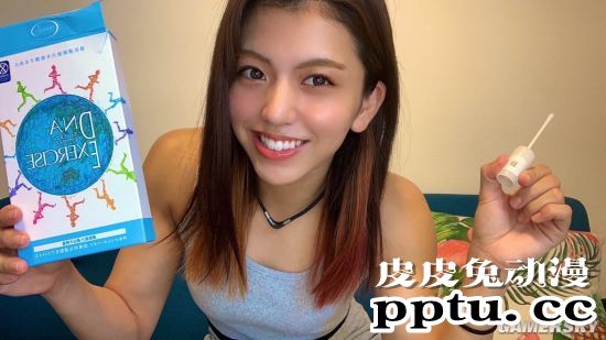 身为职业拳手的写真女优 日本格斗美少女冈本璃奈