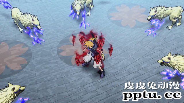 「美妙世界」动画版先导PV公开 预计2021年播出