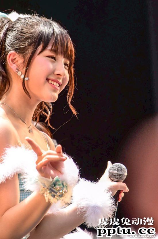 微肉感美少女瘦身成功 前AKB成员大和田南那