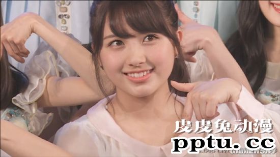 微肉感美少女瘦身成功 前AKB成员大和田南那