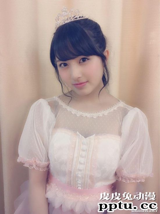 微肉感美少女瘦身成功 前AKB成员大和田南那