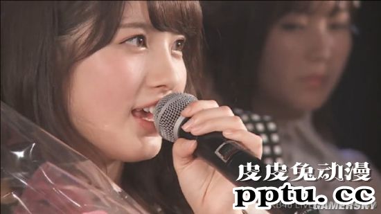 微肉感美少女瘦身成功 前AKB成员大和田南那