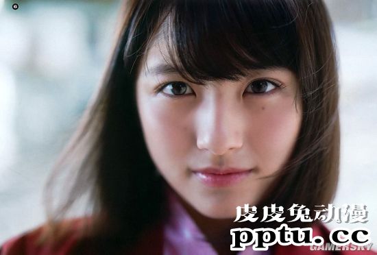 微肉感美少女瘦身成功 前AKB成员大和田南那