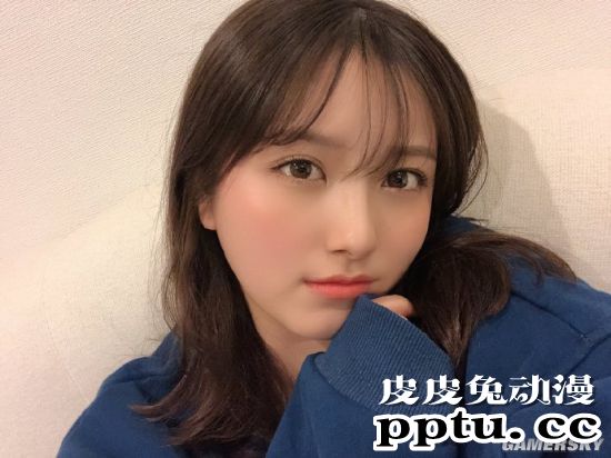 微肉感美少女瘦身成功 前AKB成员大和田南那