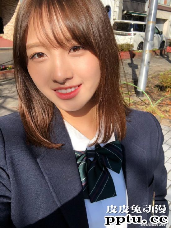 微肉感美少女瘦身成功 前AKB成员大和田南那