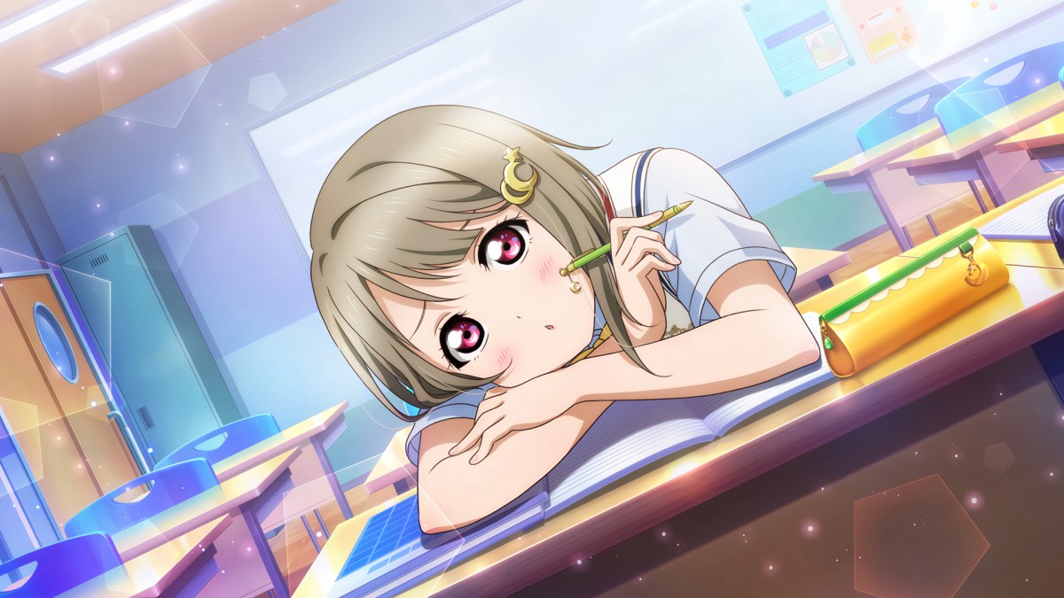 Love Live! 动漫美女壁纸