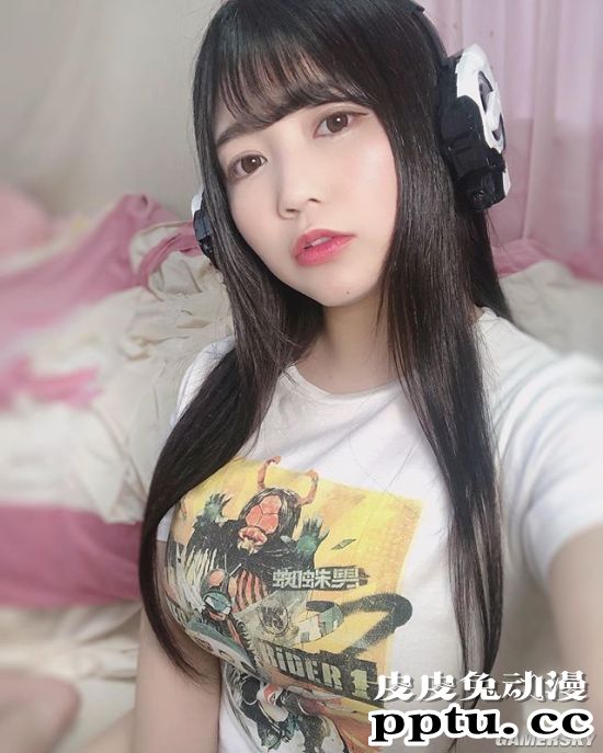 纯天然身材柔软无比 童颜日本萌妹能美真奈-皮皮兔动漫