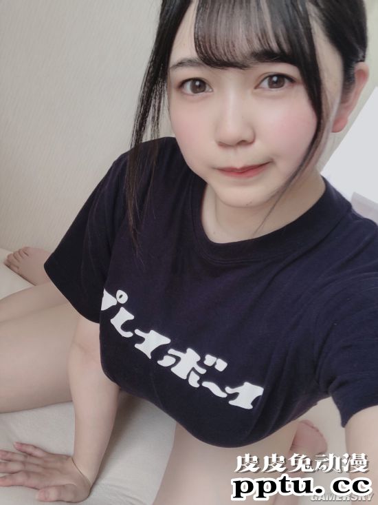 纯天然身材柔软无比 童颜日本萌妹能美真奈