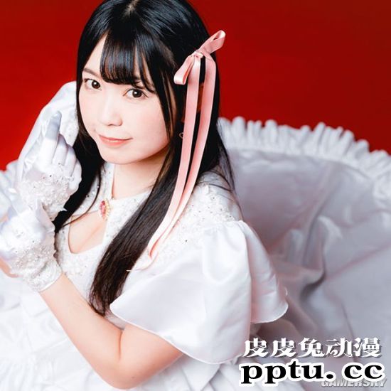 纯天然身材柔软无比 童颜日本萌妹能美真奈