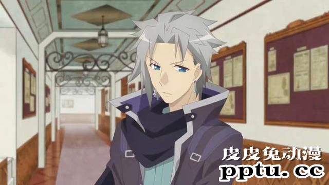 「转生恶役」向亚兰提问的10个问题 Q10-皮皮兔动漫