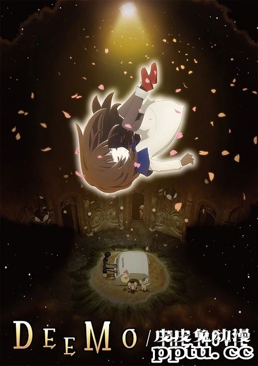 剧场版动画「古树旋律」将由梶浦由记负责作曲作词