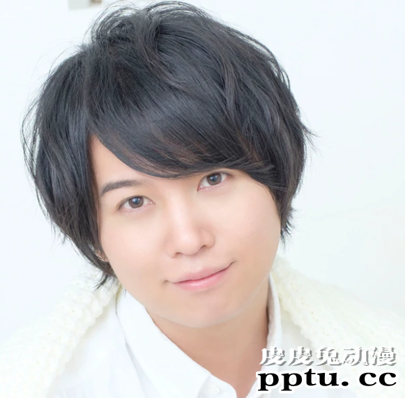 人气漫改TV动画「EX-ARM」主要角色公开