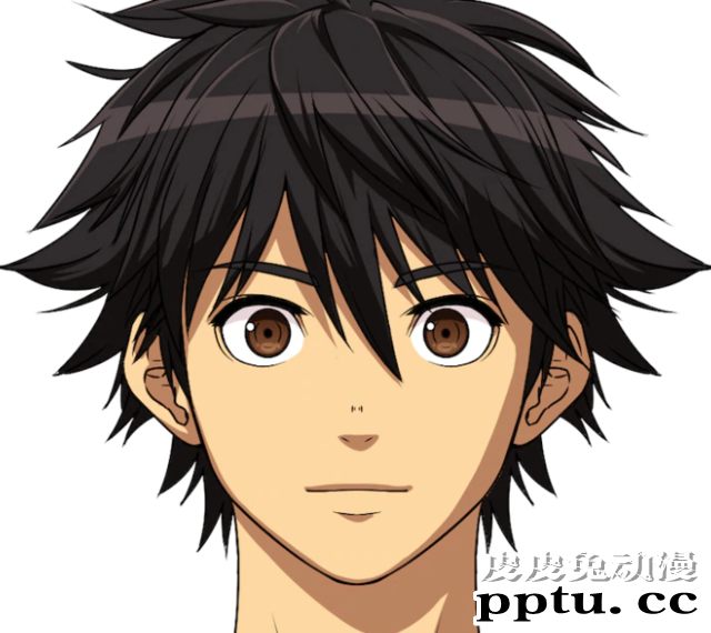 人气漫改TV动画「EX-ARM」主要角色公开