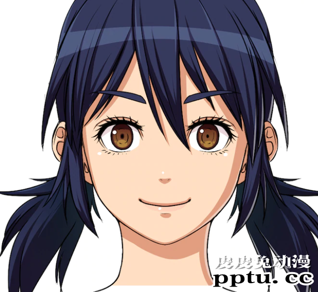 人气漫改TV动画「EX-ARM」主要角色公开