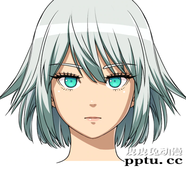 人气漫改TV动画「EX-ARM」主要角色公开