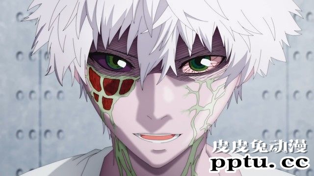 特别上映版「工作细胞」公开正式PV和海报