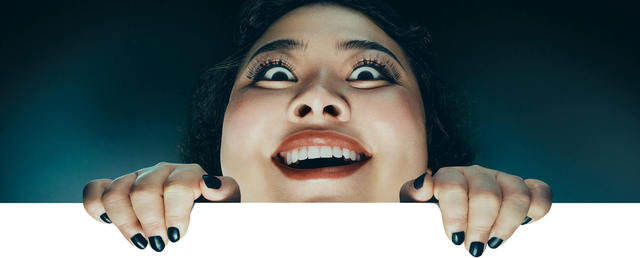 渡边直美参加「约定的梦幻岛」真人电影漫画联动宣传 效果惊人-皮皮兔动漫