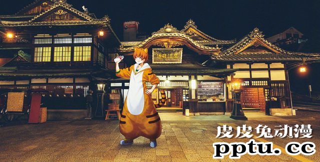 「FGO」五周年企划“Under the Same Sky” 第5弹-皮皮兔动漫