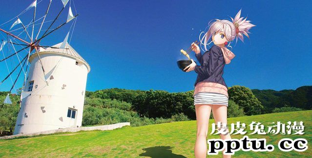 「FGO」五周年企划“Under the Same Sky” 第5弹