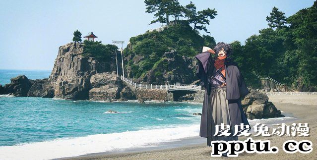 「FGO」五周年企划“Under the Same Sky” 第5弹