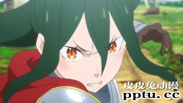 「RE：从零开始的异世界生活」第二季第一话先行画面公开-皮皮兔动漫