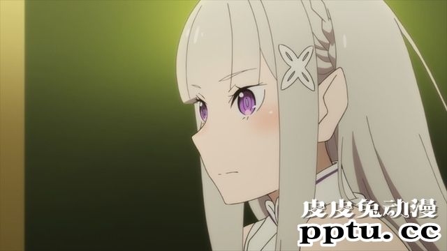 「RE：从零开始的异世界生活」第二季第一话先行画面公开