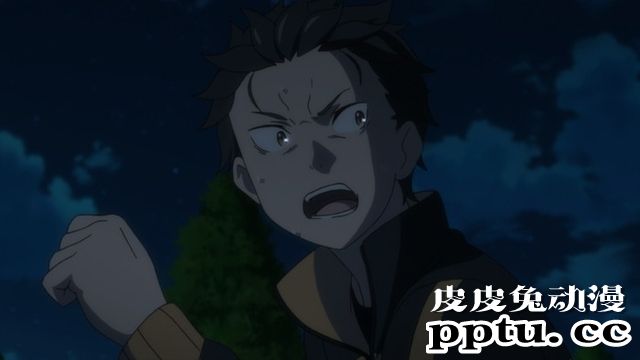 「RE：从零开始的异世界生活」第二季第一话先行画面公开