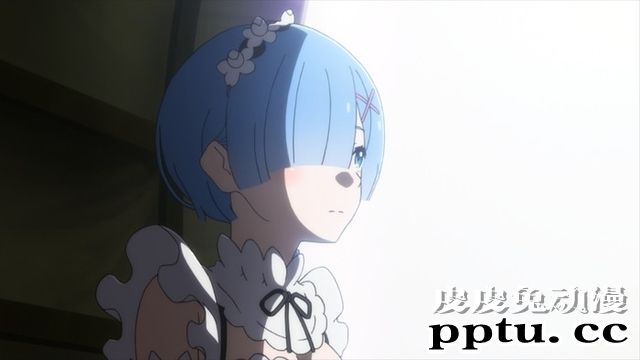 「RE：从零开始的异世界生活」第二季第一话先行画面公开