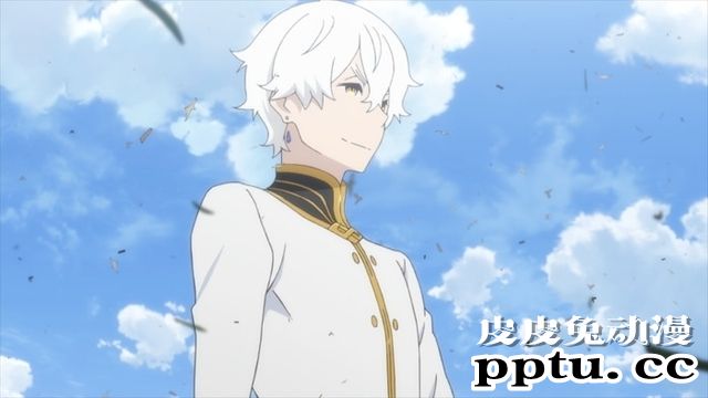 「RE：从零开始的异世界生活」第二季第一话先行画面公开