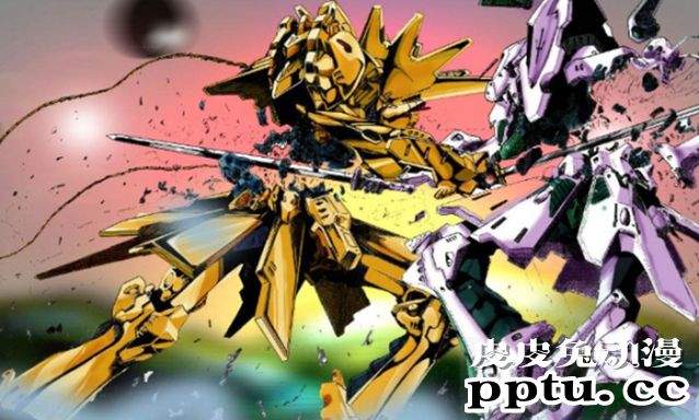 人气漫画「五星物语」将于「NewType」再开连载