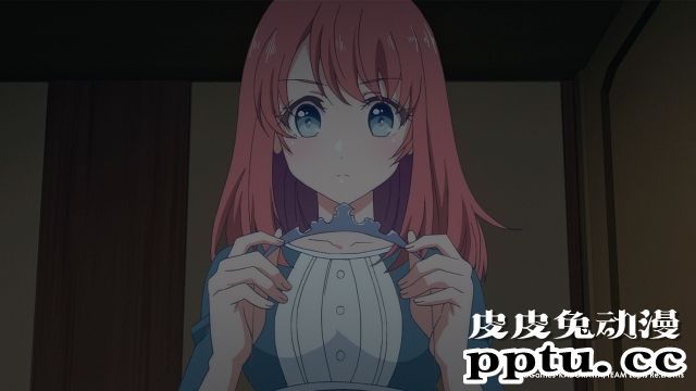 偶像动画「宝石幻想 光芒重现」第二话先行画面公开