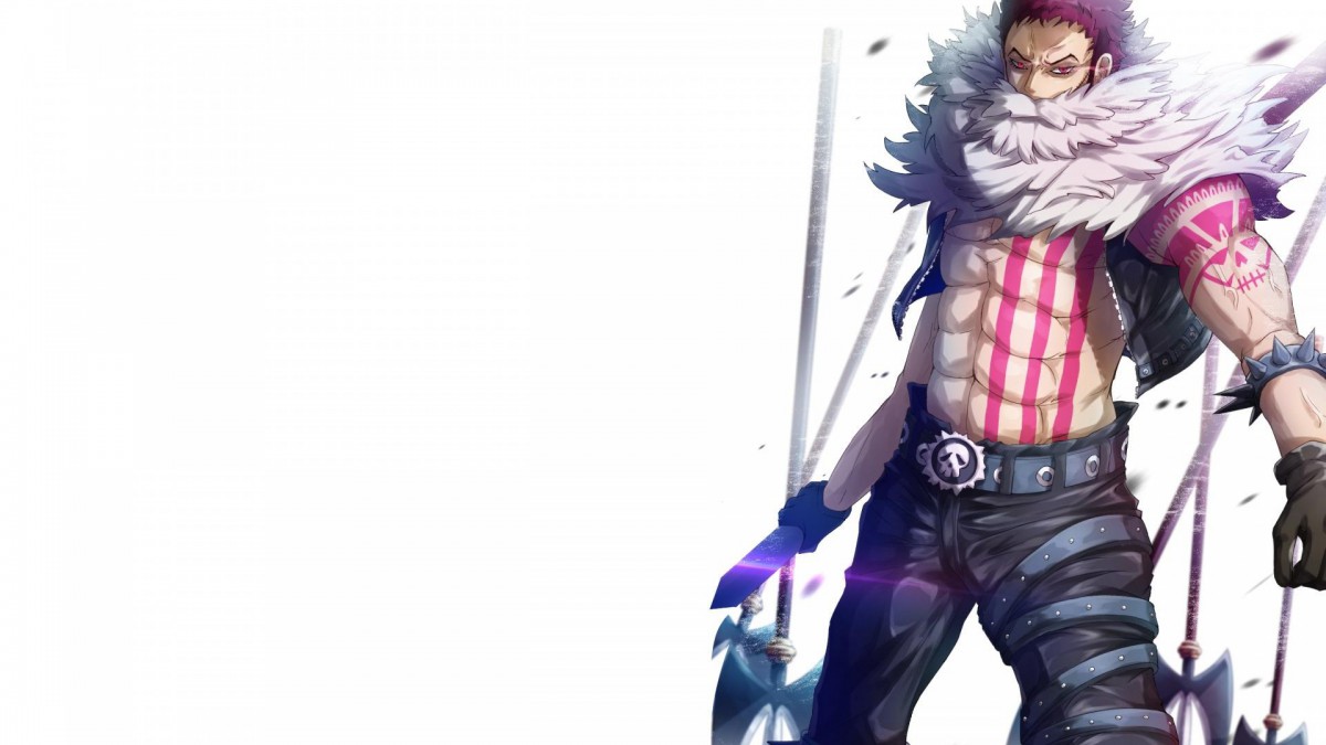 海贼王ONE PIECE壁纸