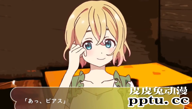 「租借女友」与七海麻美的约会体验 第4弹公开