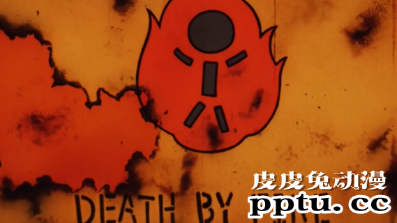 「炎炎消防队 贰之章」第一章解析消防官的战斗-皮皮兔动漫