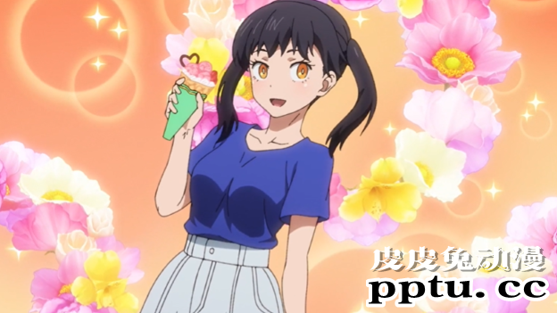 「炎炎消防队 贰之章」第一章解析消防官的战斗