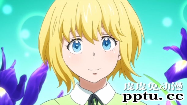 「炎炎消防队 贰之章」第一章解析消防官的战斗