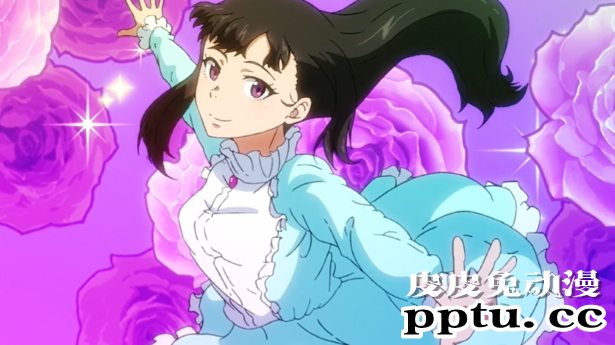 「炎炎消防队 贰之章」第一章解析消防官的战斗