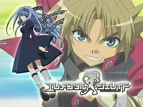 经典老番回顾之「武器种族传说」-皮皮兔动漫